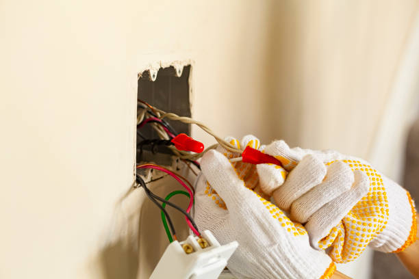 Trusted Brooklyn Park, MN Electrical Services Experts